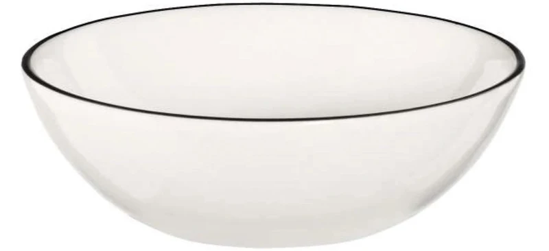 À Table ligne noire Schälchen 11.5x3.5cm