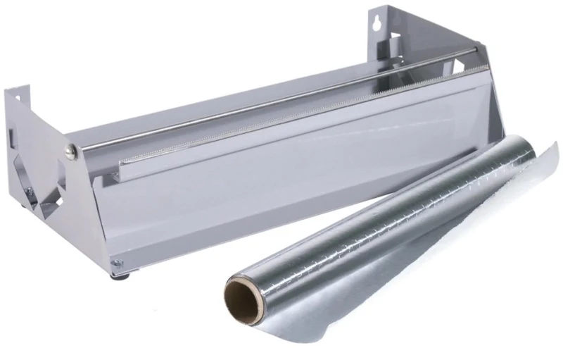Abroll/Abreissvorrichtung für Folie 45cm