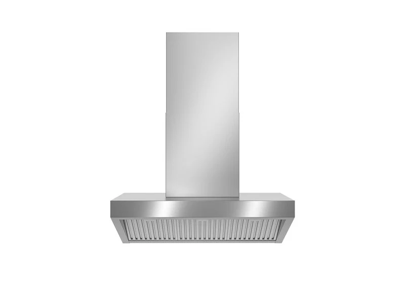Ⓜ️🔵🔵🔵 BERTAZZONI KV90PROXT - Cappa a parete, 90 cm, Libera Installazione, Serie Professional, Acciaio Inox, Nuova Classe A+