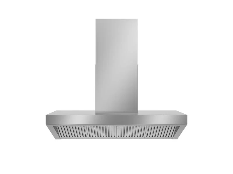 Ⓜ️🔵🔵🔵 BERTAZZONI KV120PROXT - Cappa a parete, 120 cm, Libera Installazione, Serie Professional, Acciaio Inox, Nuova Classe A