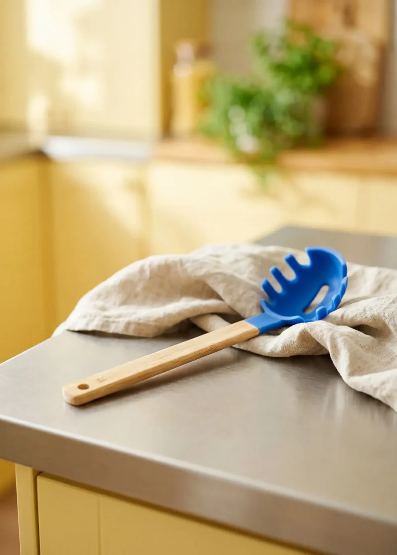 Designer Collection - Spaghetti spoon - 28 cm