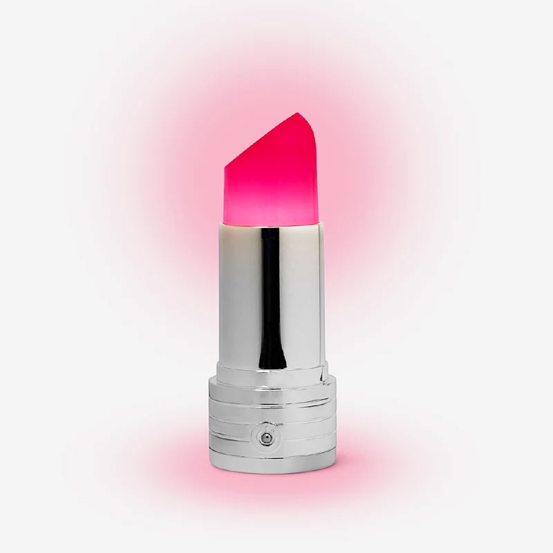 RuPaul's Drag Race x Flying Tiger Copenhagen - Cosy lamp as lipstick