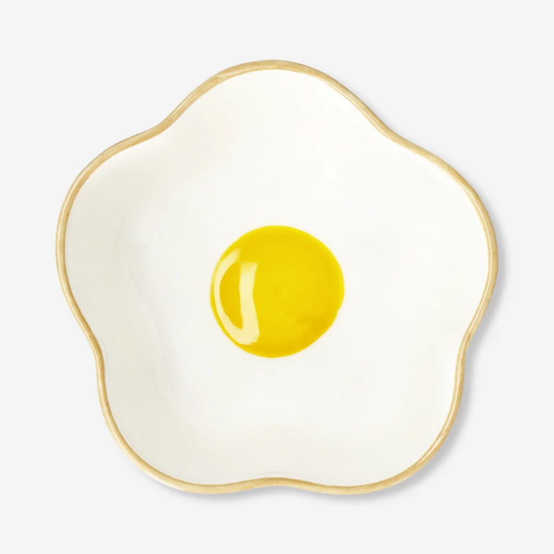 Fried egg bowl - 13 cm