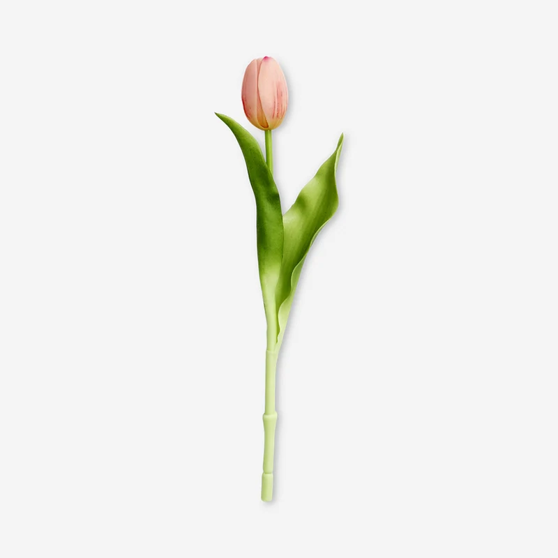 Decorative tulip flower - 30 cm