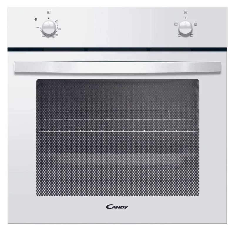 Ⓜ️🔵🔵🔵 Candy FIDC B100 - Forno incasso, BIANCO, 70 litri, Classe A
