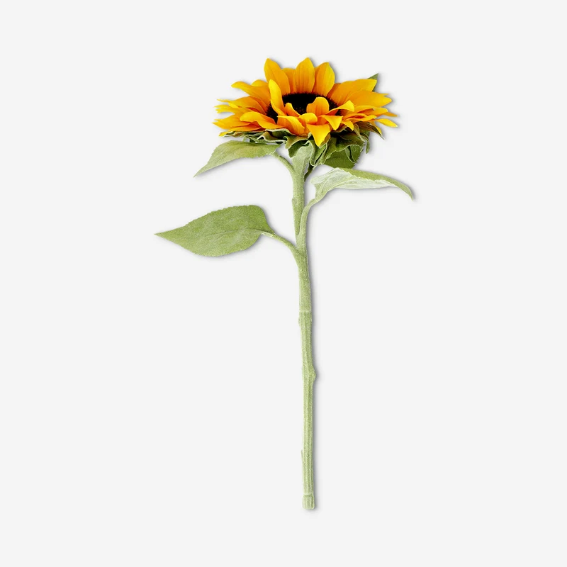 Decorative sunflower - 40 cm