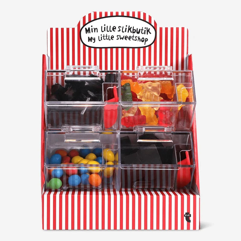 My Little Candy Shop