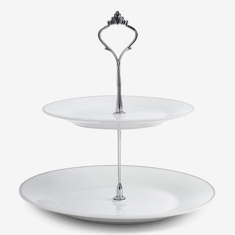Cake plate