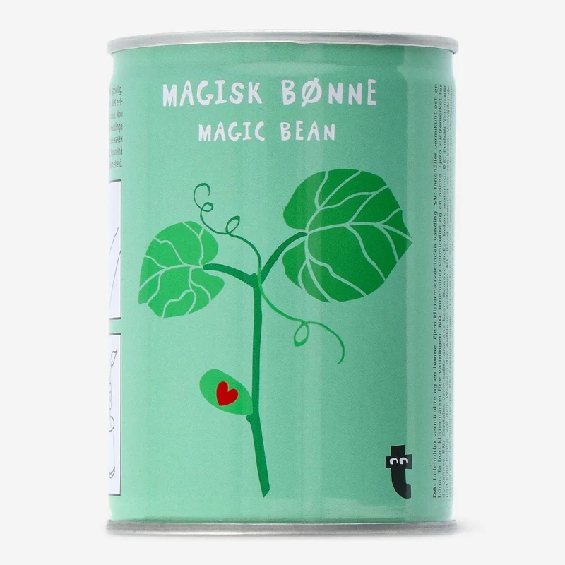 Magic Bean