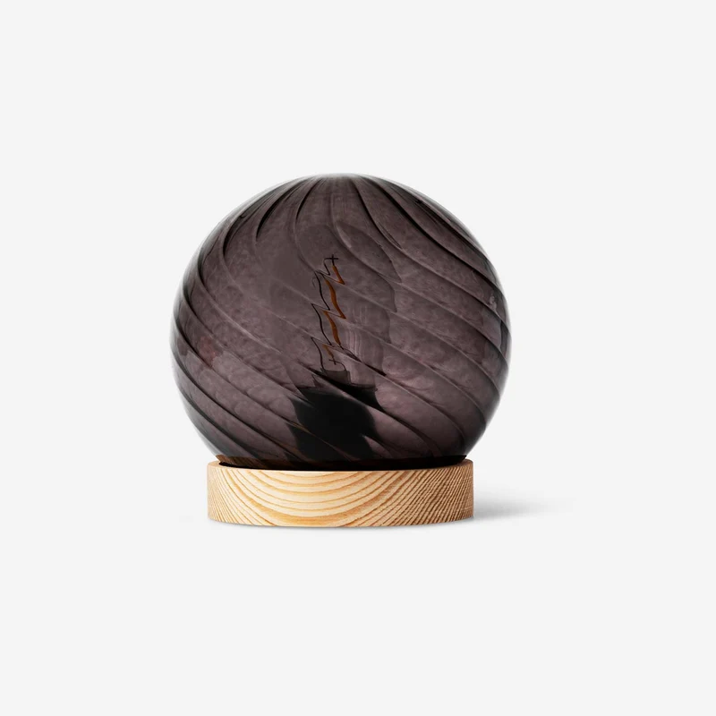 Cosy lamp