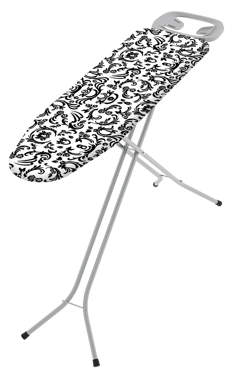 Colombo asse da stiro 110x32 SUPEREURO Silver