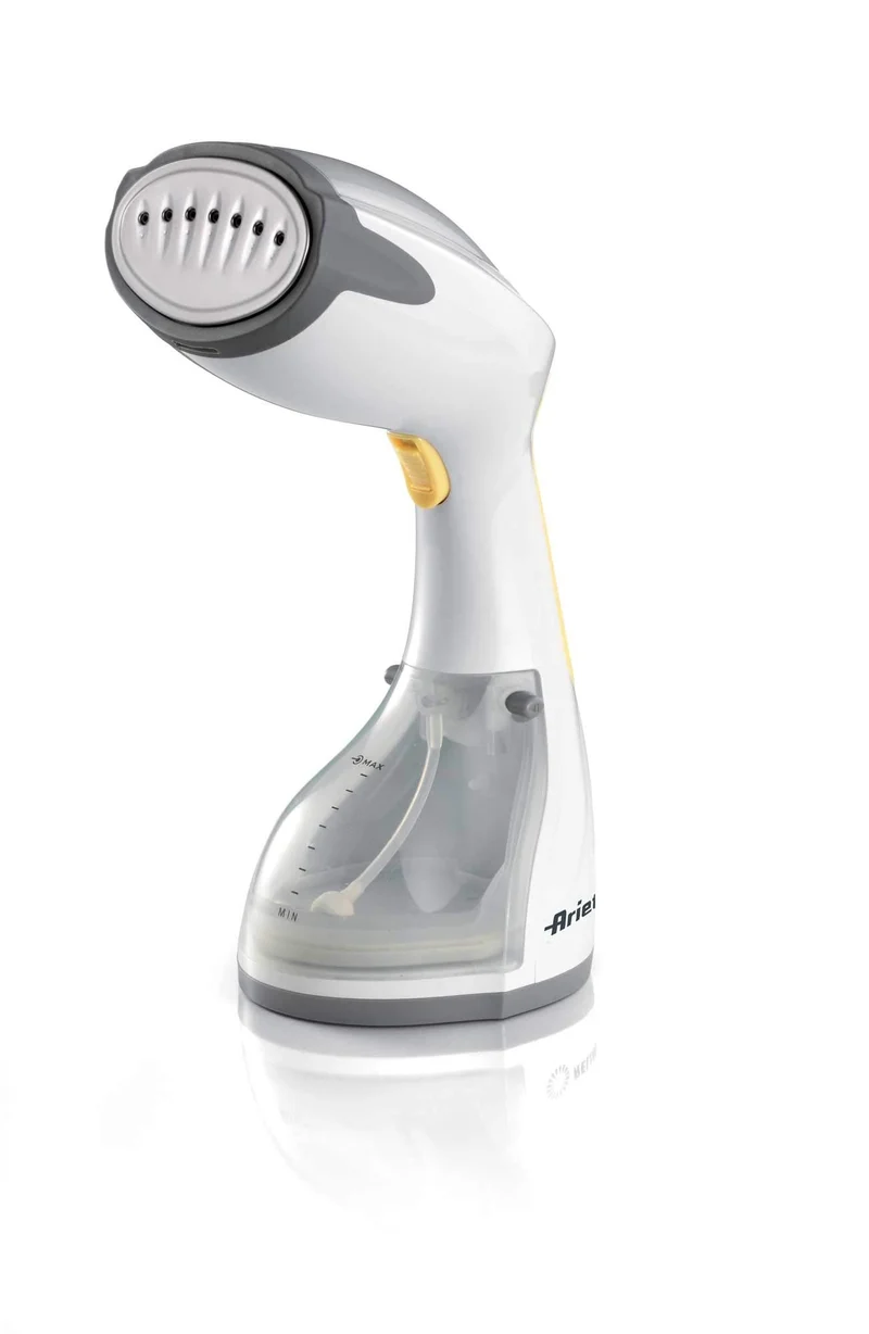 Ariete 4167 – Stiratrice Verticale a Vapore 1200W