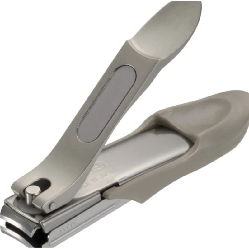 Tagliaunghie a piuma, meccanismo di offset automatico, 74 mm, Tokusen Premium TN-S