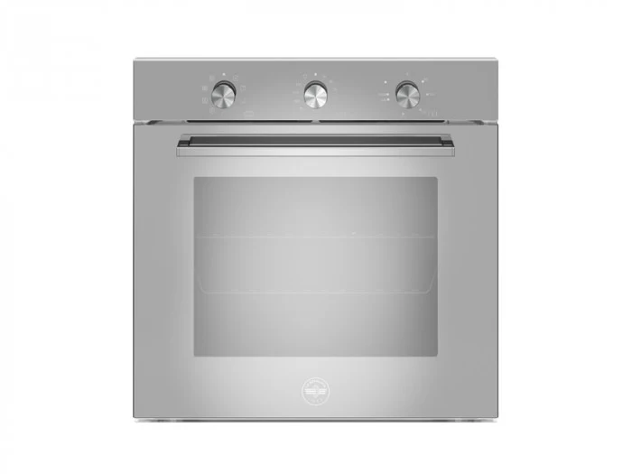 Ⓜ️🔵🔵🔵 LA GERMANIA F609LAGEKXT - Forno Elettrico Multifunzione, 9 Funzioni, Serie Futura, 60 cm, Incasso, Nuova classe A