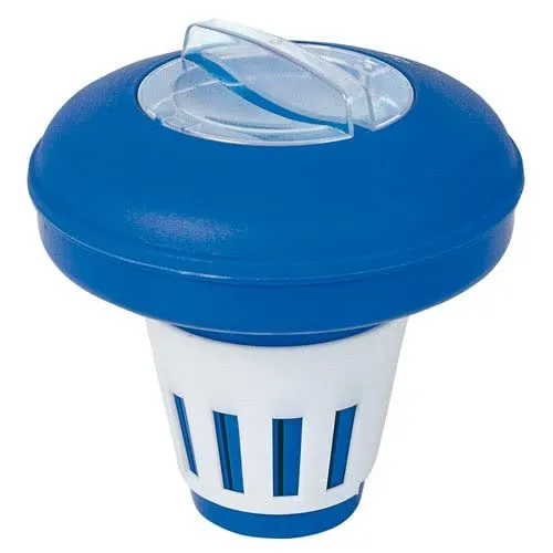 Flowclear 58071 Galleggiante chimico