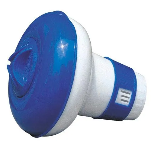 Bestway 58210 Erogatore Cloro Piccolo per Pastiglie da 2.5 cm