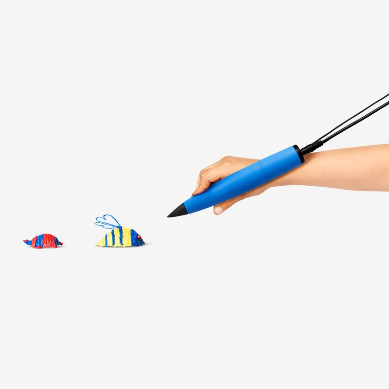 3D printing pen
