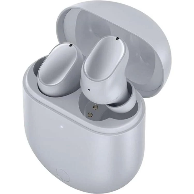 Xiaomi Auricolari (Redmi Buds 3 Pro) Cuffie Wireless Senza Fili Bluetooth Grigio