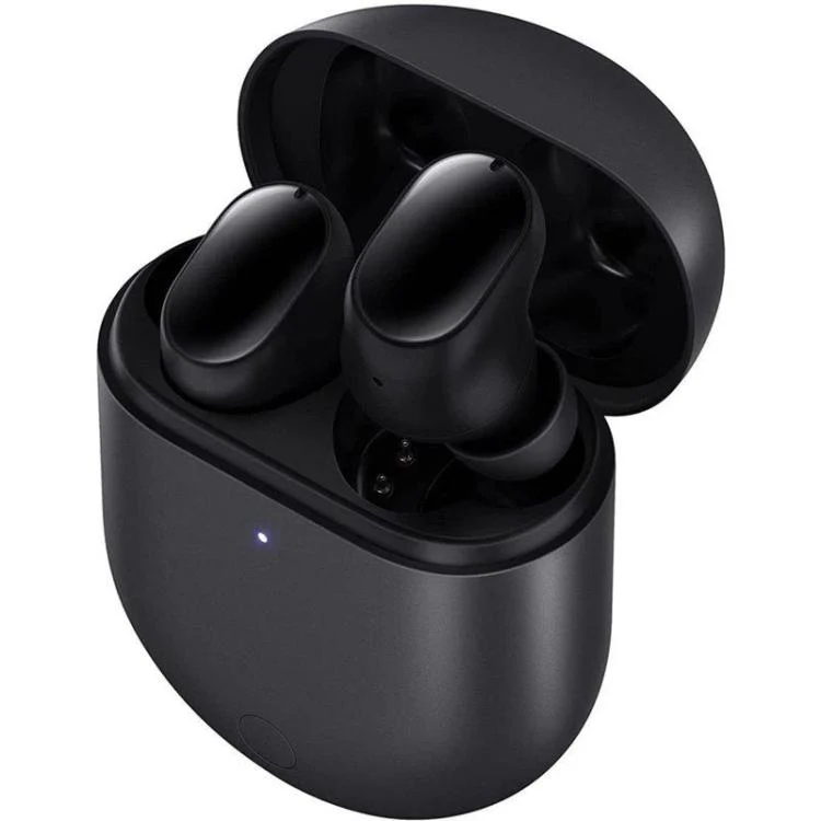 Xiaomi Auricolari (Redmi Buds 3 Pro) Cuffie Wireless Senza Fili Bluetooth - Nero