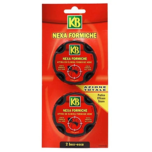 KB Nexa Formiche Esca, 2x10g