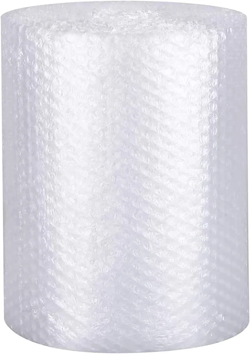 Rotolo di Pluriball 20m x 40cm - Ideale per l'Imballaggio e la Spedizione - Pluriball di Alta Qualità