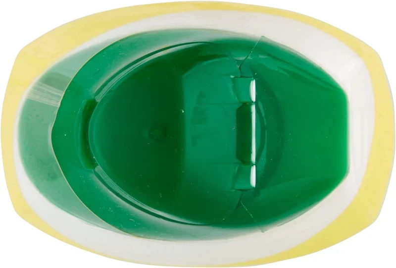 Cif Crema Limone Detergente per Superfici Dure, 500ml, 1