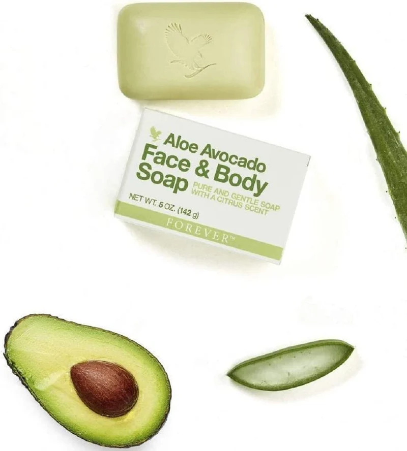 FOREVER ALOE VERA MOISTURIZING