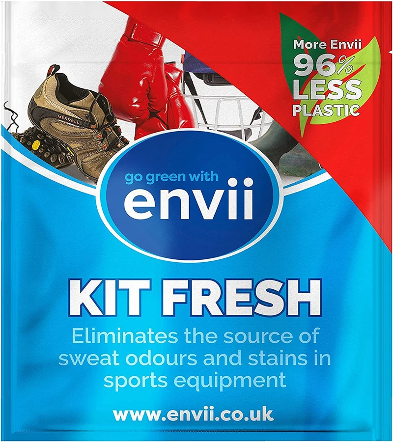 envii Pet Fresh – Elimina Macchie e Odori Urina per Cani e Gatto (80ml ricaria)