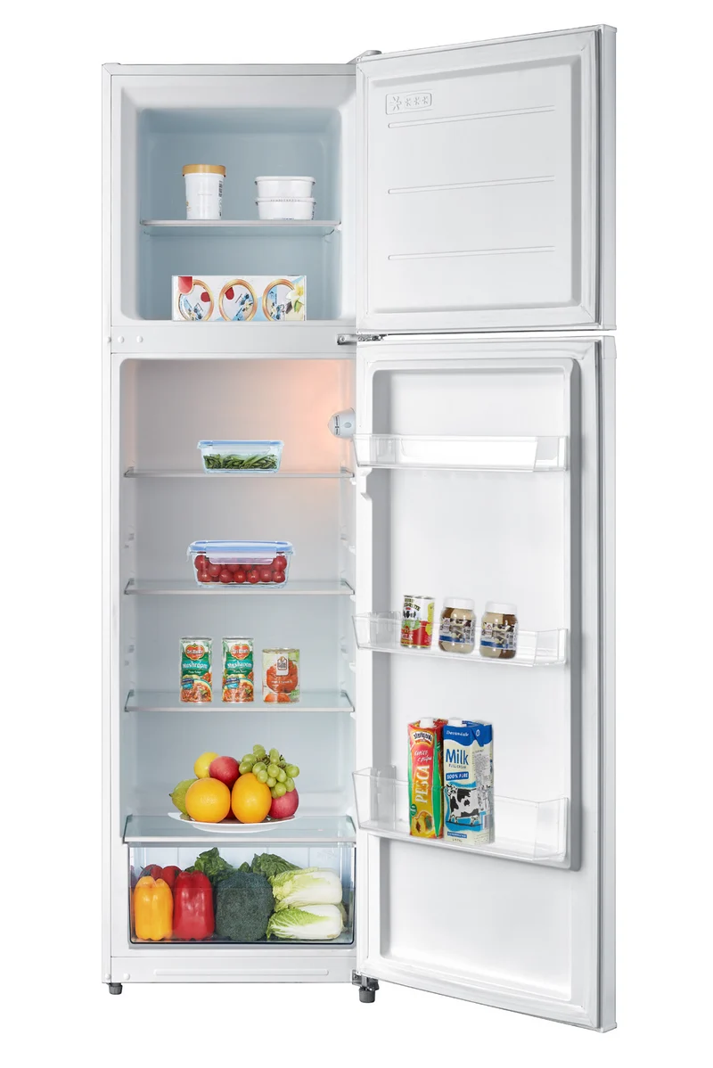 Ⓜ️🔵🔵🔵👌 SanGiorgio SD32SWM - Frigo doppia porta, BIANCO, statico, F, 300 litri