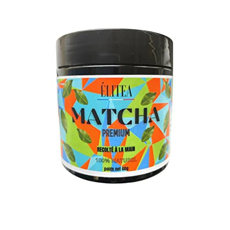 matcha