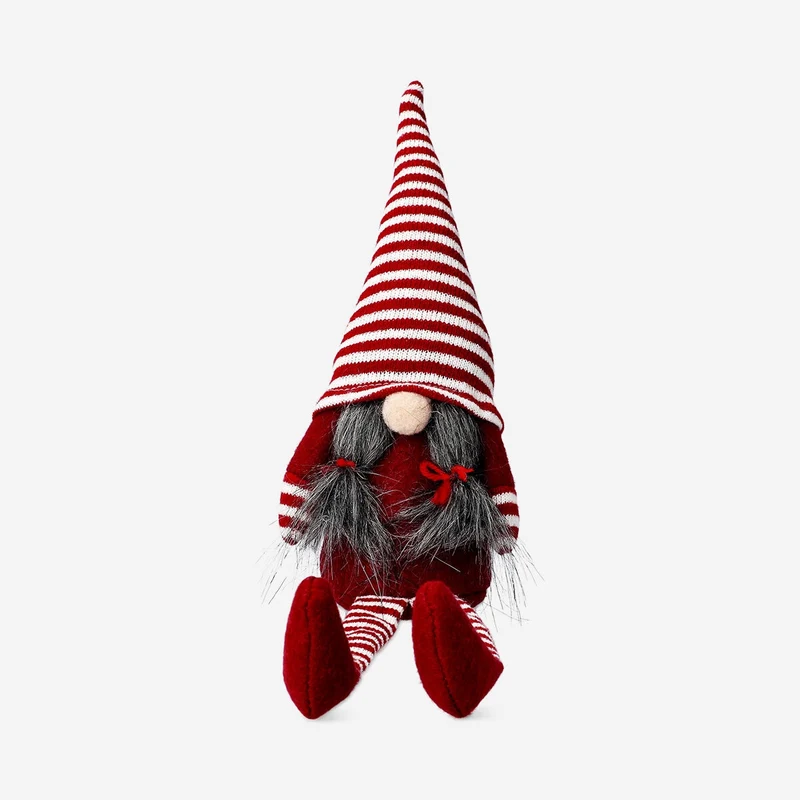 Christmas elf girl - 40 cm