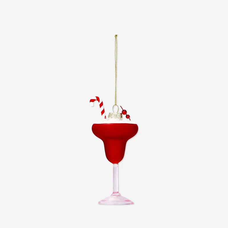 Christmas bauble - Christmas cocktail
