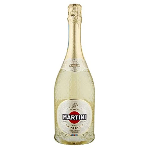 Martini Prosecco D.O.C. Collezione Speciale, 1 Bottiglia da 750 ml 1