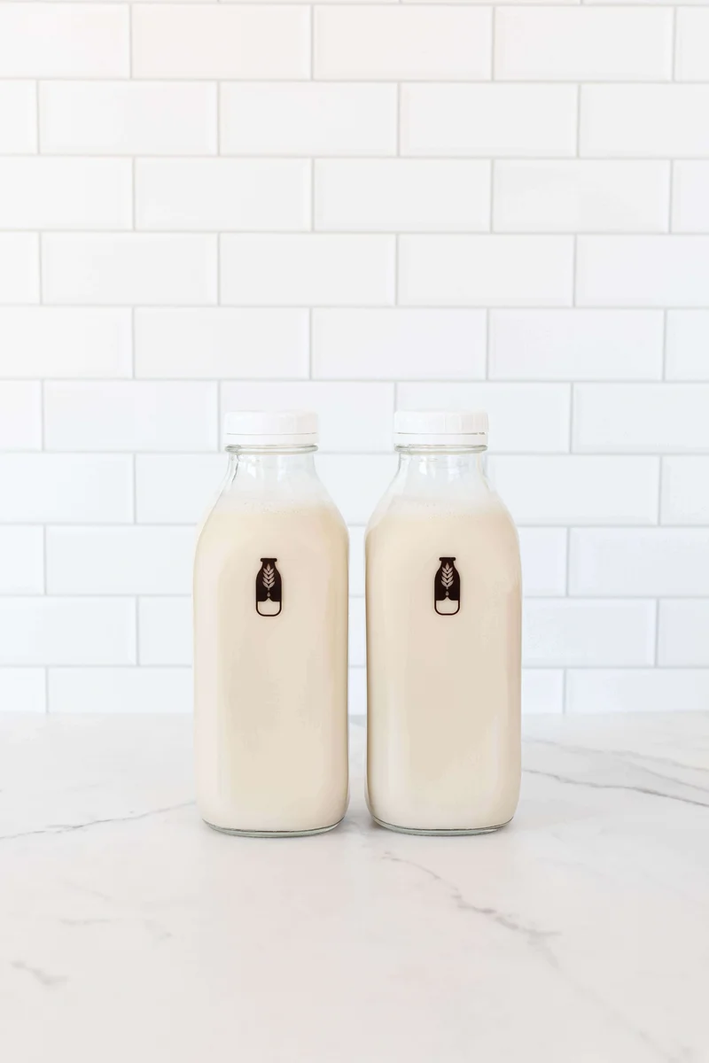 Mylky Bottles (2-pack)