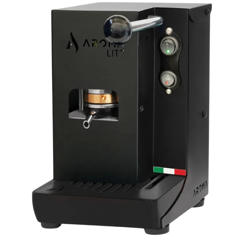 Aroma Lite | Macchina a cialde
