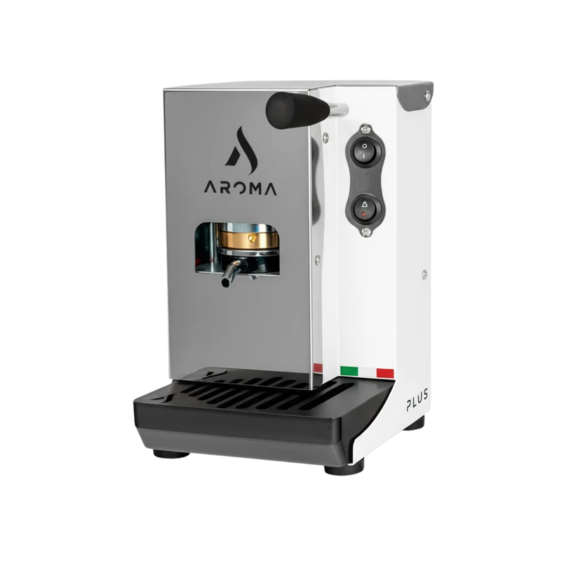 Aroma Plus | Macchina a cialde