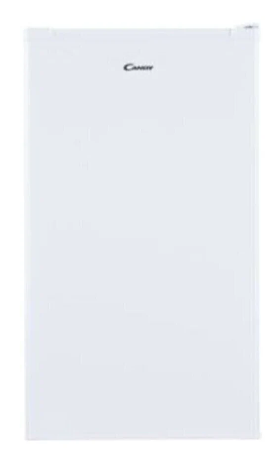 CANDY minifrigo frigorifero piccolo 85 cm 93L Bianco cassetto congelatore Bar