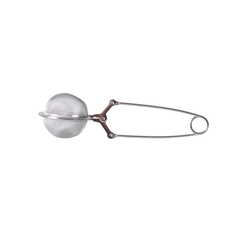 Infusore a pinza Inox