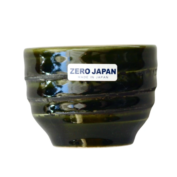 Tazza Piccola in Ceramica per Tè – Zero Japan