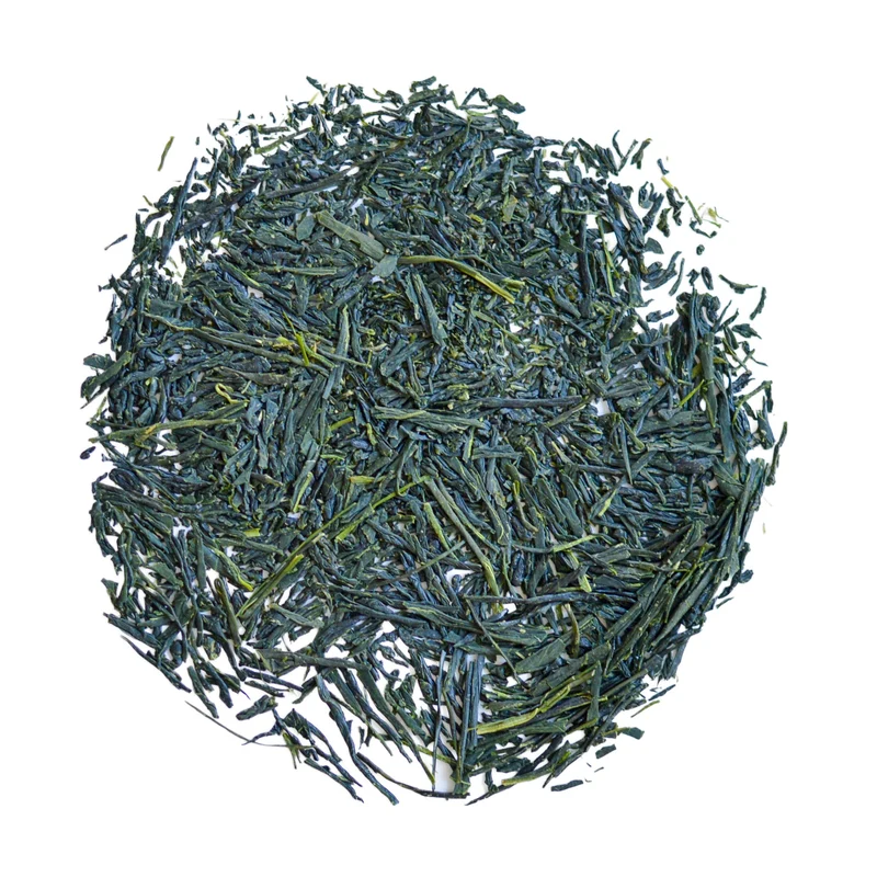 Tè verde Shincha Yabukita First Flush 2023 (kakegawa)