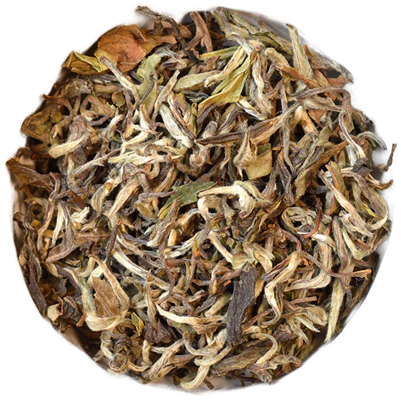 Tè Bianco Nepal SAKHHEJUNG bio