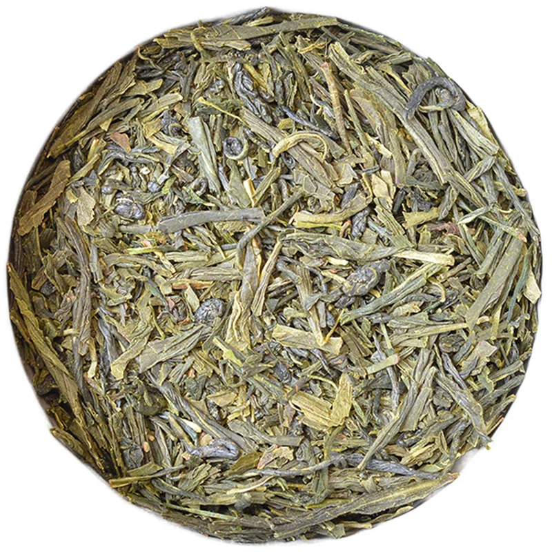 Tè Verde Jeoncha Coreano Bio