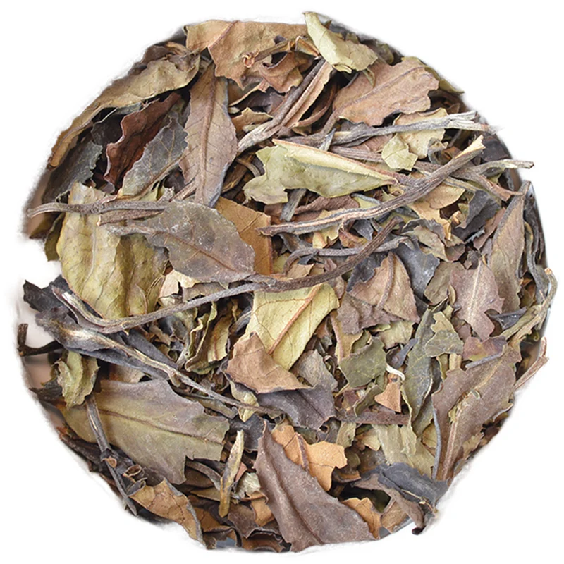 Tè Bianco Bai Mu Dan Superior