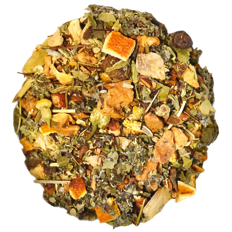 Infuso arancia pompelmo