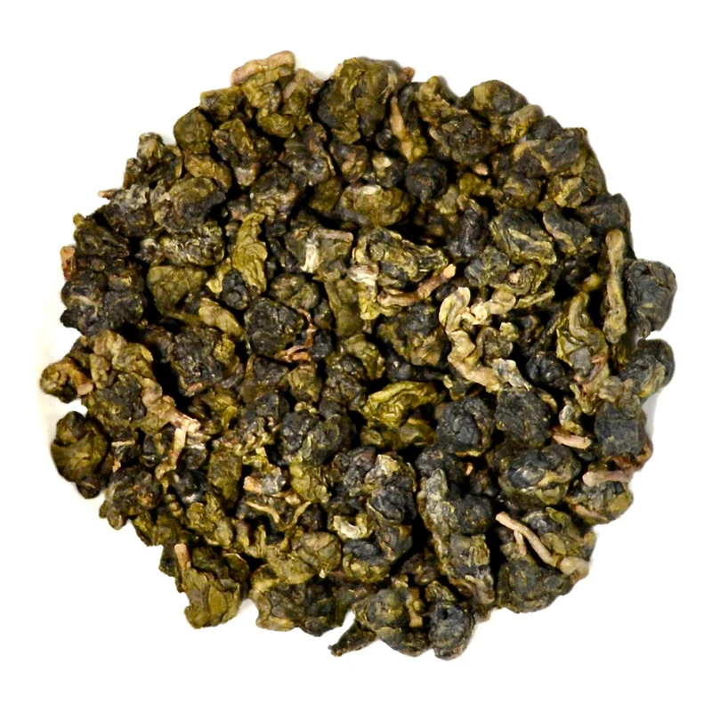 Tè wulong osmanthus