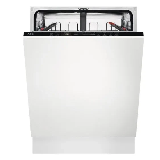 Lavastoviglie Aeg FSE63307P 6000 Lavastoviglie 12 coperti, SatelliteClean®, AirDry, classe energetica D