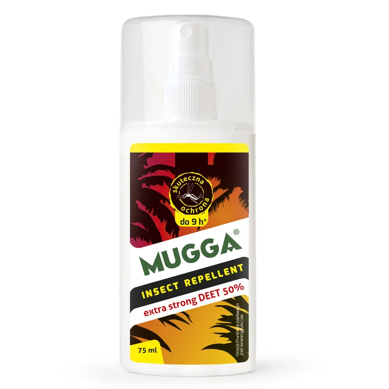Repellente per Insetti