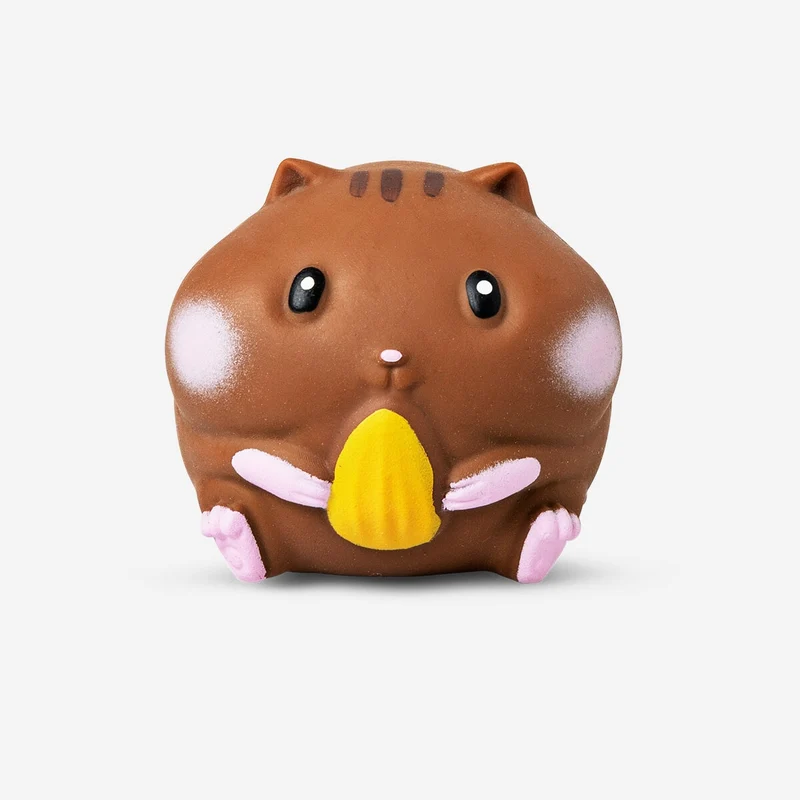 Press me toy - Hamster