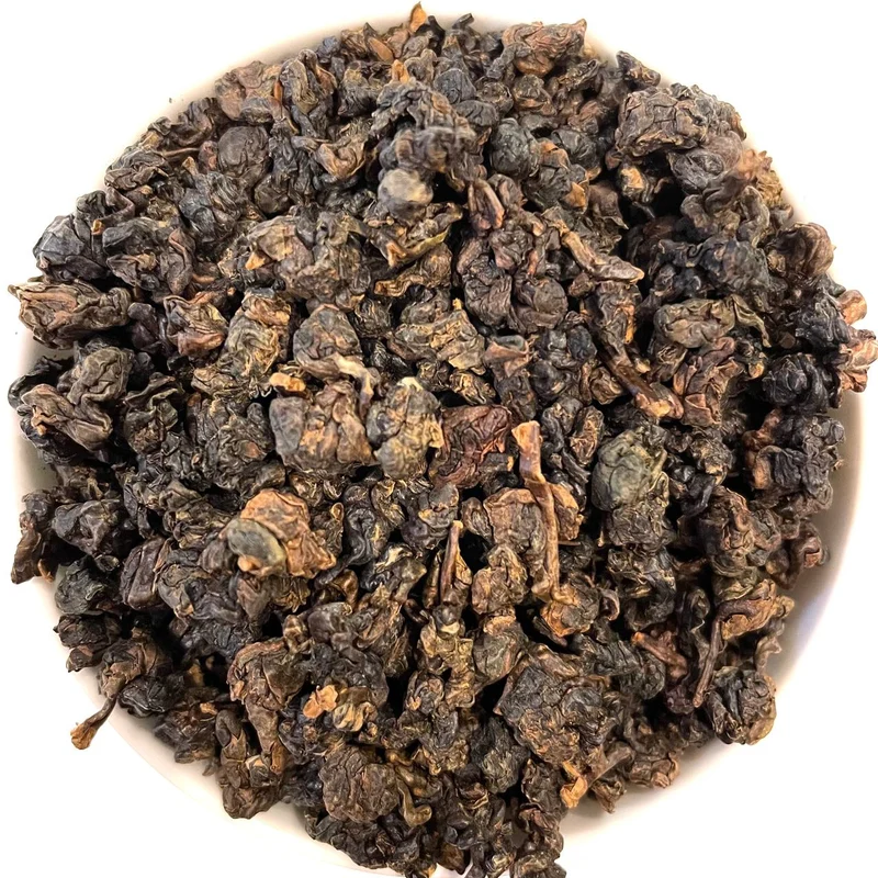 Tè Hong Sui Grade AAA