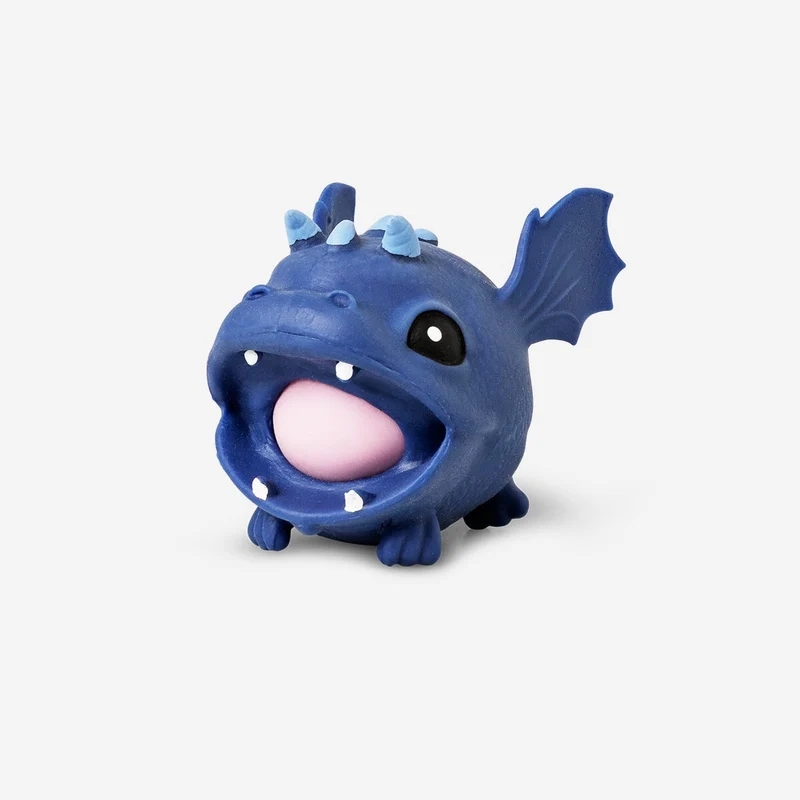 Press me toy - Dragon